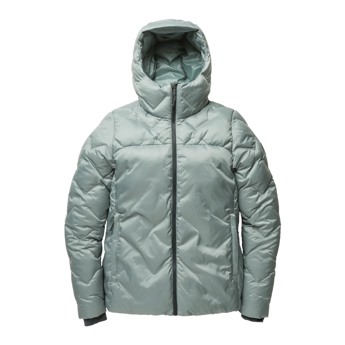 W's Star Route Parka