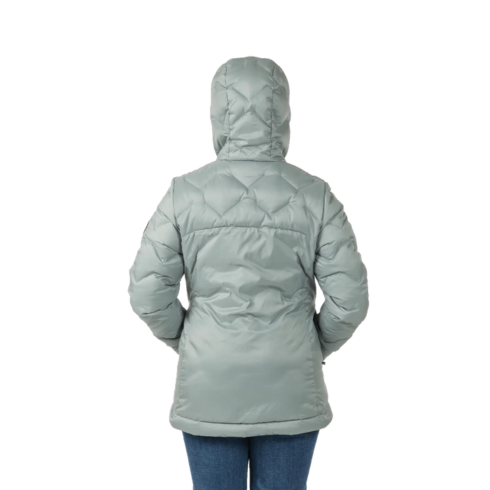 W's Star Route Parka