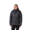 W's Star Route Parka