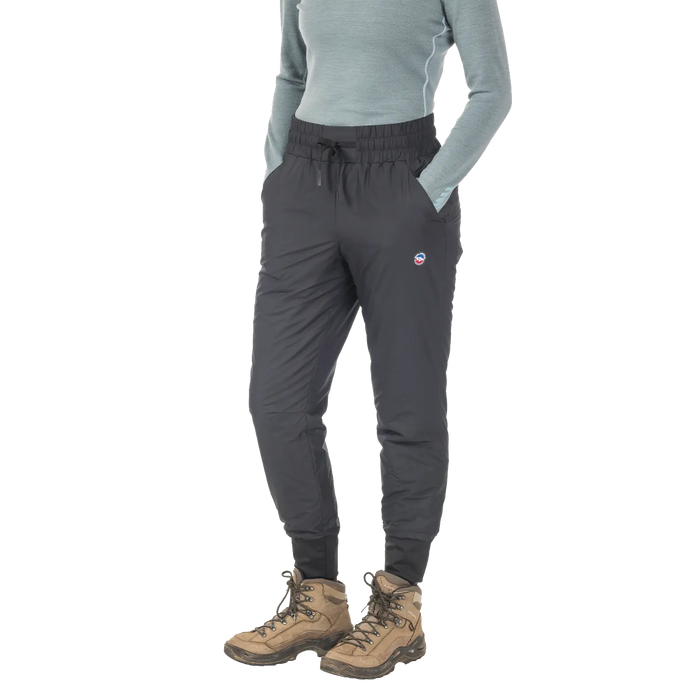 Women’s Twilight Insulated Pants Front