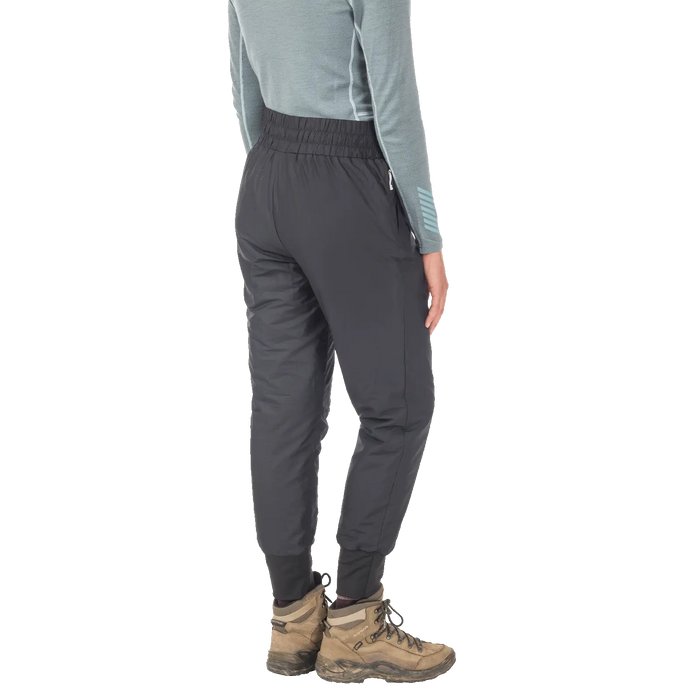 Women’s Twilight Insulated Pants Rear