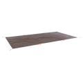 Wyoming Trail 4 Footprint Set Up